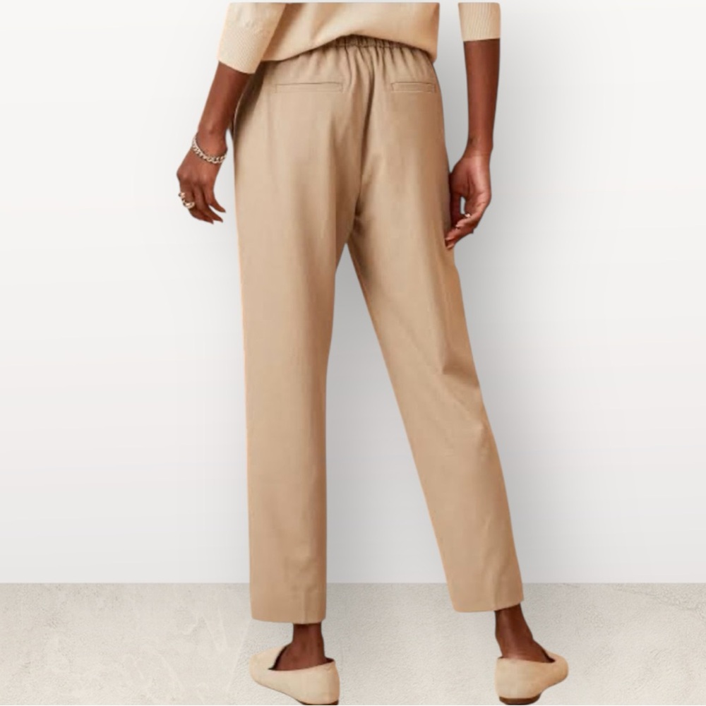 BR Hayden Tapered Ankle Pant - Picture 3 of 16